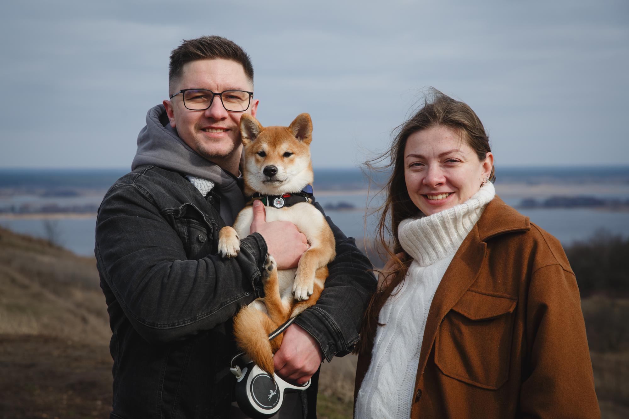 Чувство дома. Истории украинцев, которые вернулись в деоккупированные города